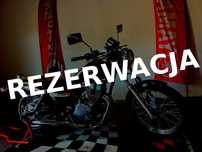 Honda CMX 250 REBEL CMX Oryginał 9 tys przebiegu Film z prezentacją Dowóz MotoRW