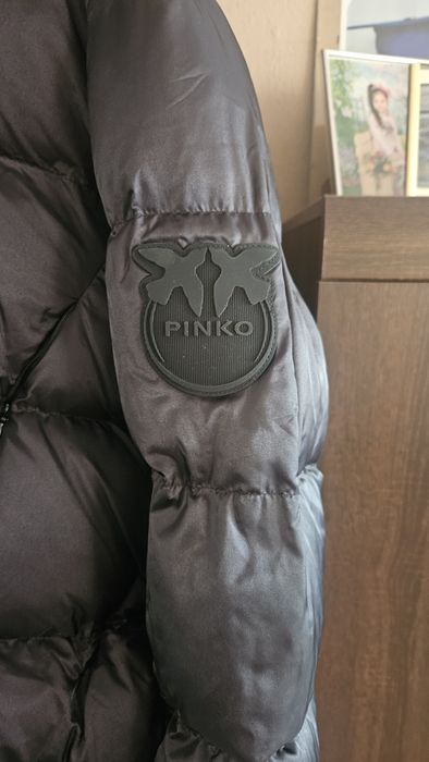 Nowa kurtka Pinko 46!
