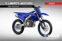 Yamaha YZ Yamaha YZ250F Model 2024! Power Tuner. Dealer WWA!