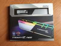 Оперативна пам'ять G.Skill Trident Z Neo 3600