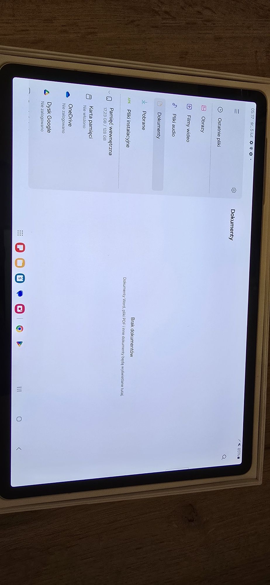 Samsung Galaxy Tab S8+