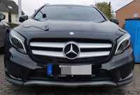 Mercedes benz GLA 200 Street style AMG