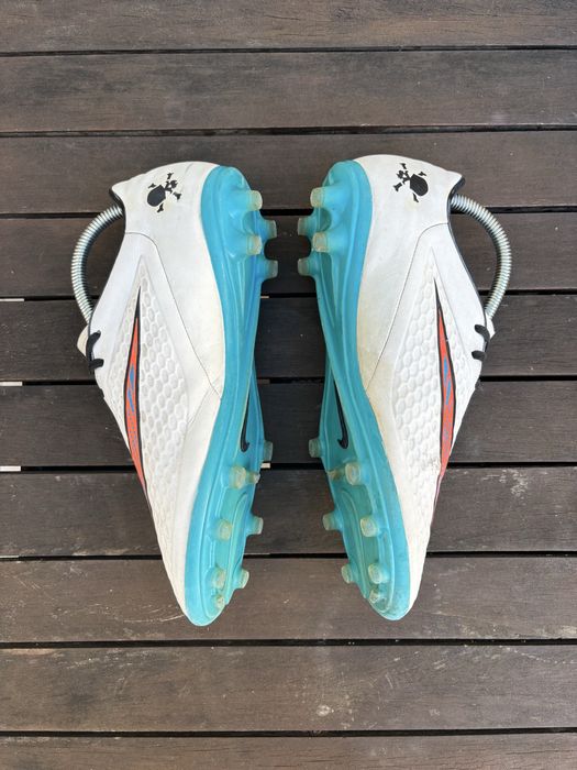 Chuteiras Nike Hypervenom