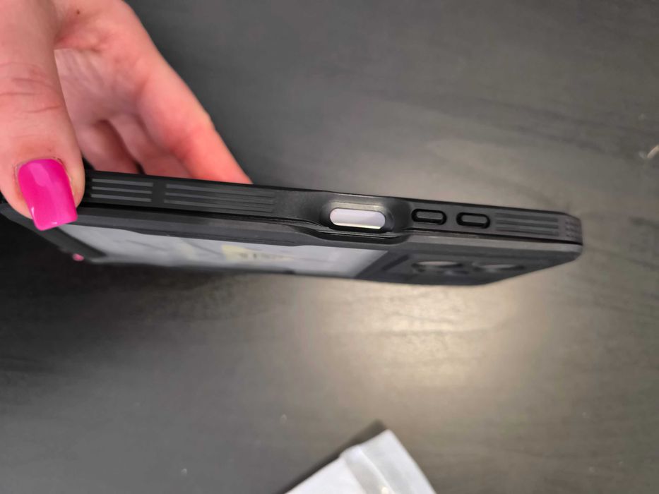 Capa dupla Xiaomi redmi 12 pro