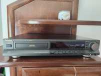 Odtwarzacz CD technics sl-pg560a
