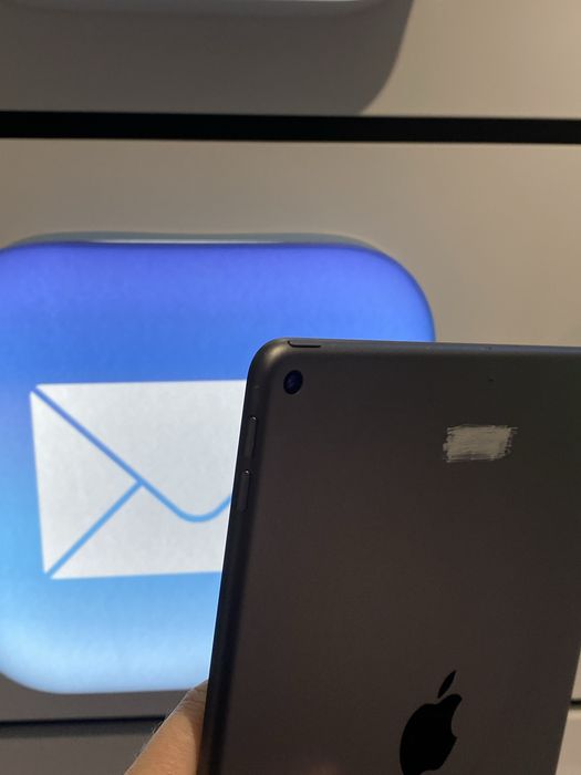 Apple iPad Air 3 64GB Space Gray Батарея 100%