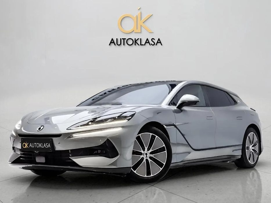 Denza Z9 GT Bezwypadkowy, Do sprowadzenia, Chiny, CENA PO OPŁATACH!