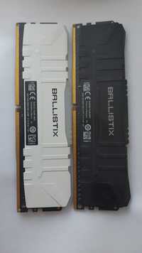 Cruchal Ballistix 16 gb