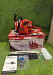 Бензопила GoodLuck Pro GL6500