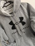 Under Armour bluza sportowa bawełniana L/XL