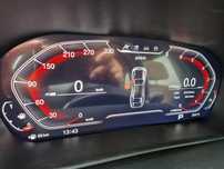 BMW X5 Virtual cockpit # lift # HeadUp # el klapa # kamera # totalny full!