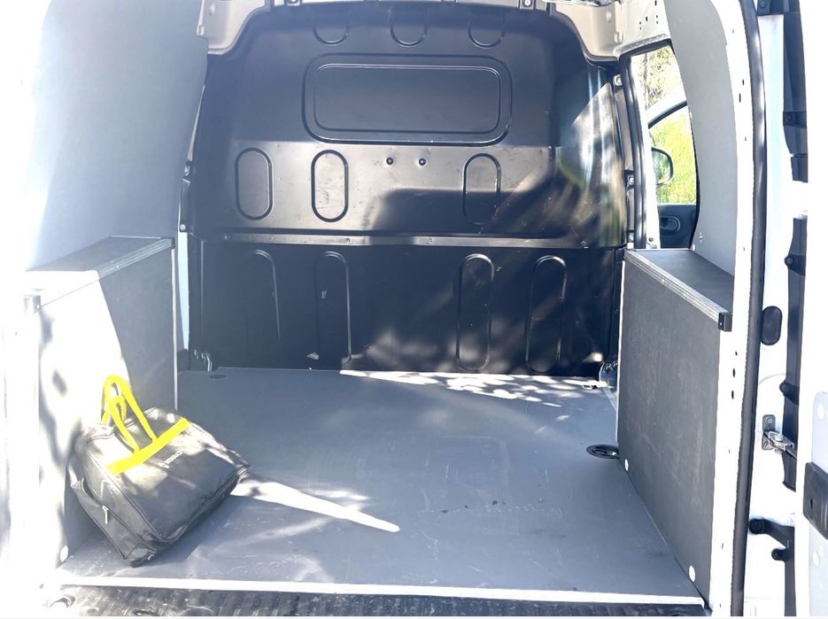 Troco renault kangoo