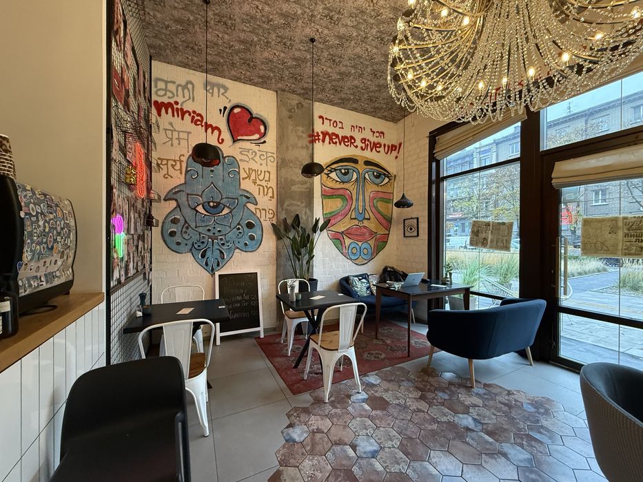 Аренда помещения ЖК Классик Холл, центр города.