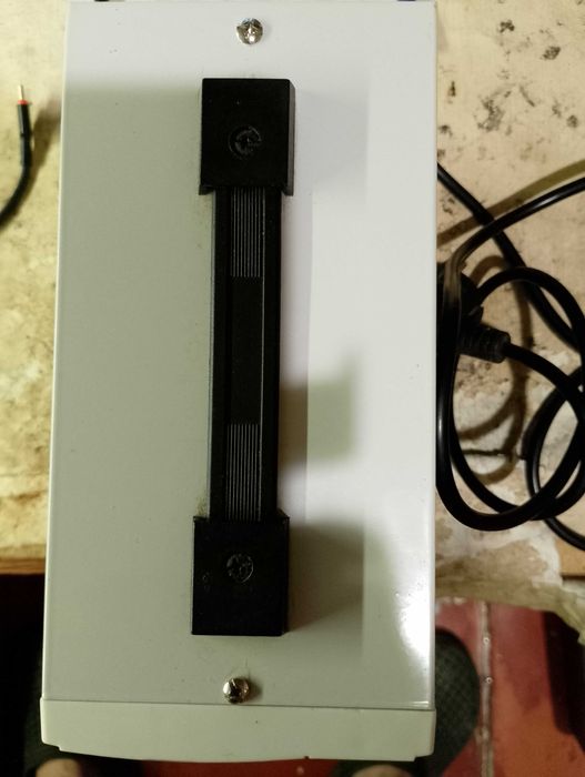 Стабілізатор Luxeon AVR-500VA