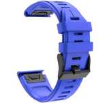 Pasek QuickFit Fenix 5/6/7/8 Forerunner 965/955/945/935 Instict Garmin