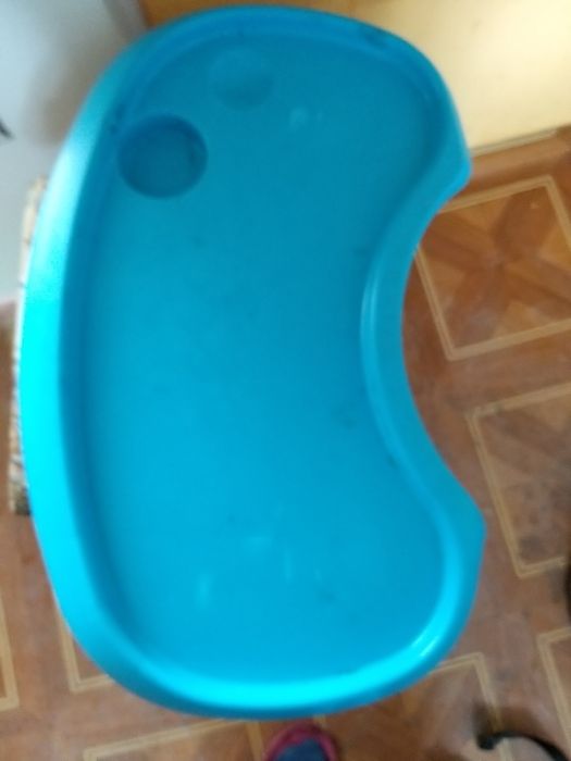 Blat  do krzesełka dla dziecka