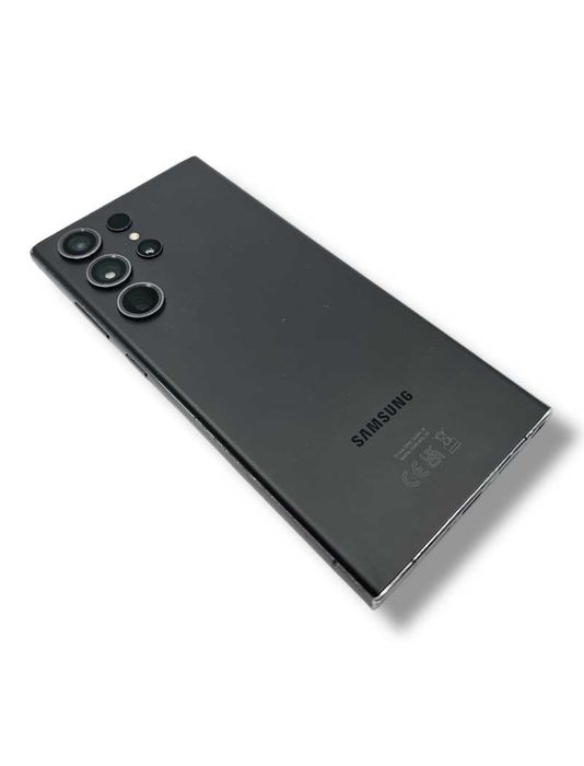 Smartfon SAMSUNG Galaxy S23 Ultra 5G 8/256GB 6.8" czarny