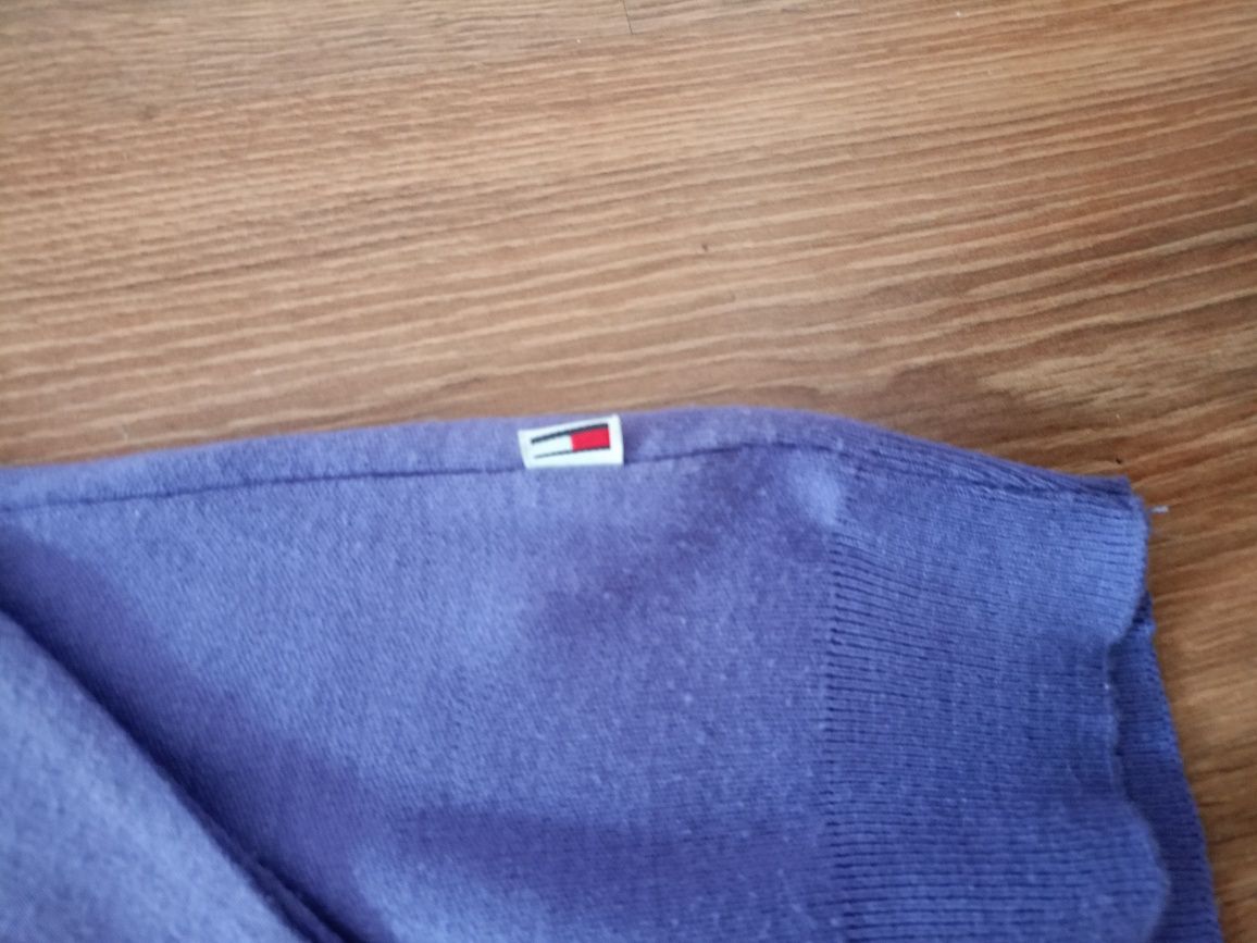 Sweter męski Tommy Hilfiger L