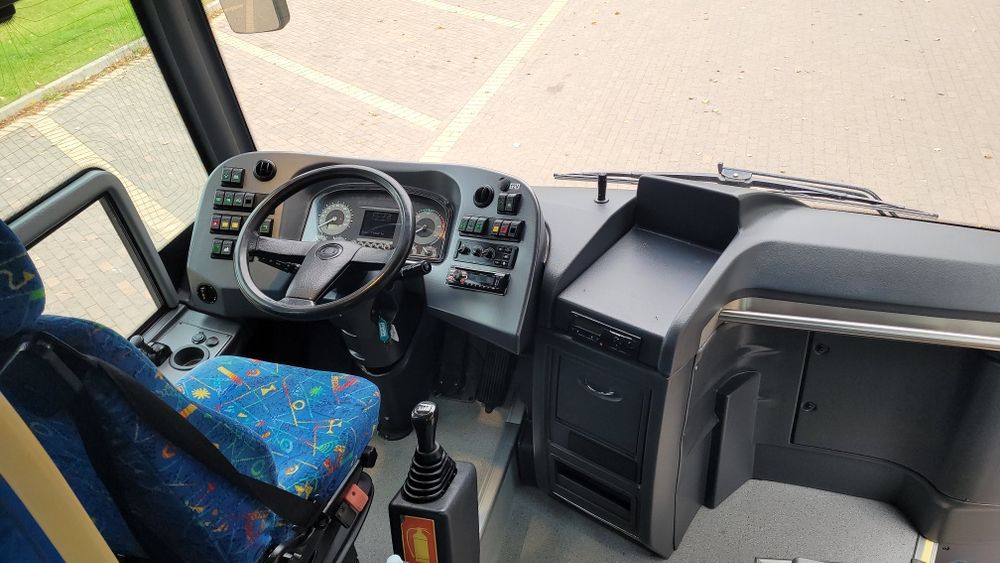 AUTOSAN Eurolider 12 2015r.