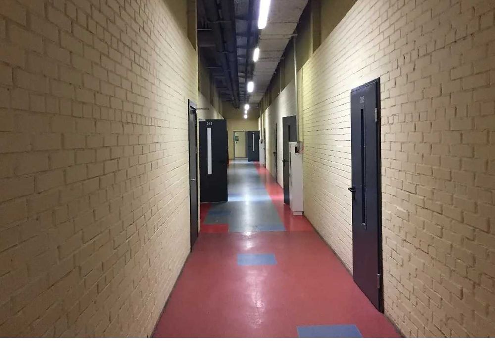 Оренда офісу 89 м2, аренда офиса в БЦ, метро, Паркінг, Власник