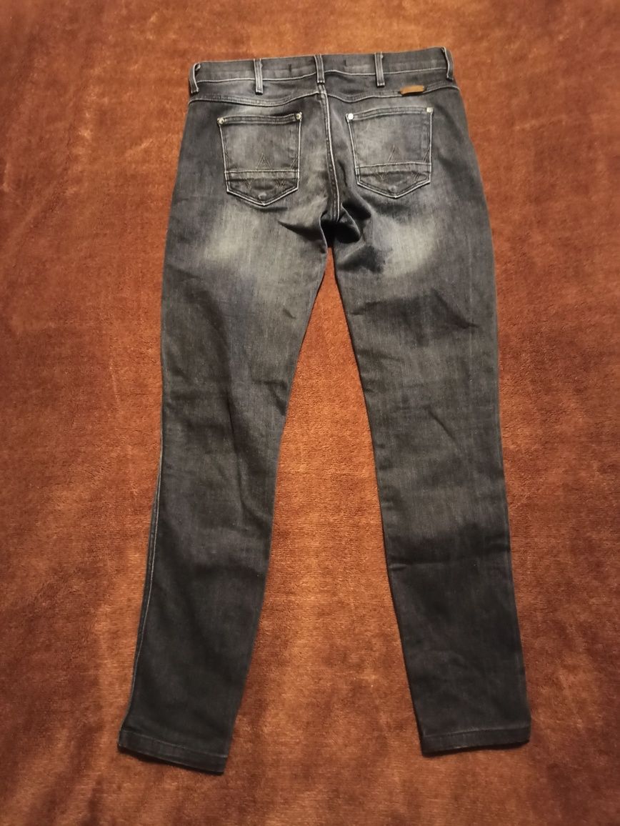 Spodnie Wrangler W27 L30