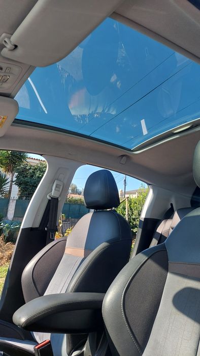Peugeot 208 1.6 2017