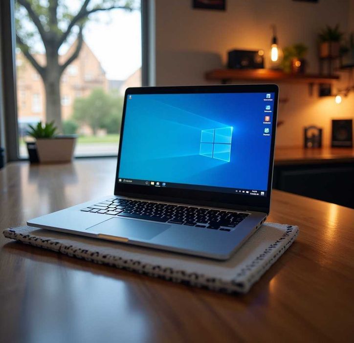 Професійне налаштування та встановлення Windows 7–11