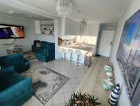 Wyjątkowy apartament Międzyzdroje przy plaży