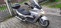 Kymco X-citing 500 , 2010