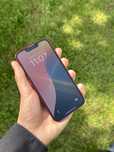 Iphone 13 128GB RED Bateria 100%
