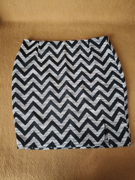 Spódniczka krótka La Redoute M (12)