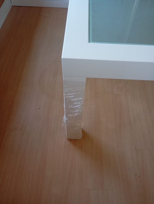 Mesa de jantar - nova