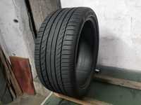 Opona pojedynka letnia 255/35R19 6,5mm Continental ContiSportContact 5