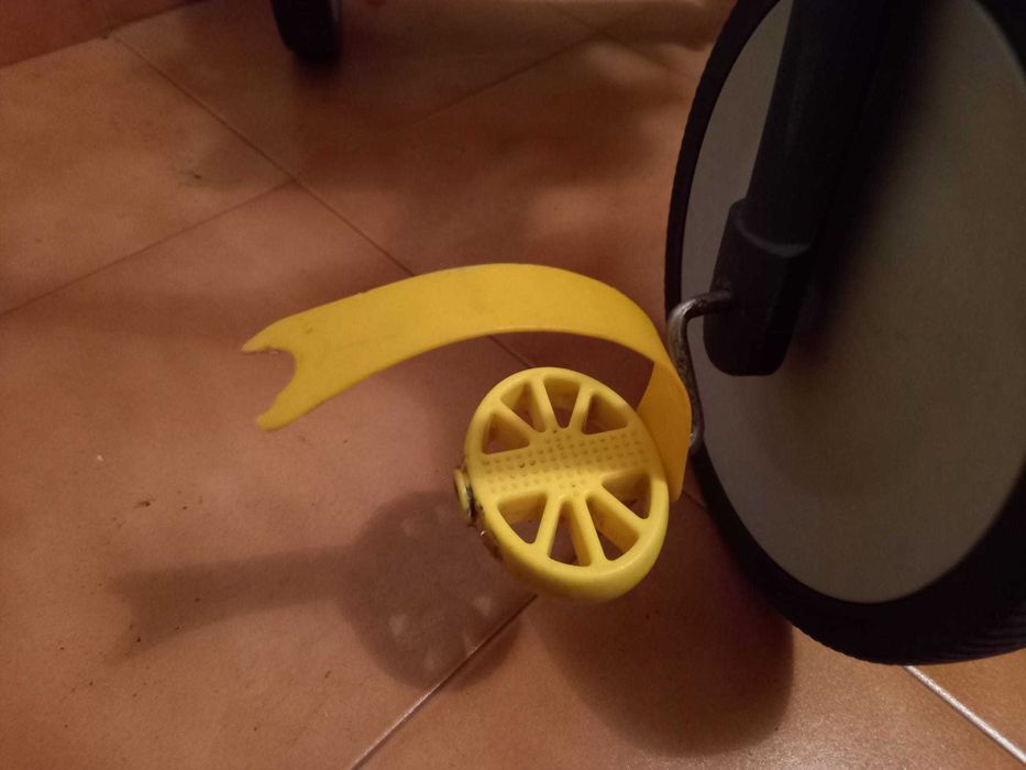 Triciclo evolutivo IMAGINARIUM