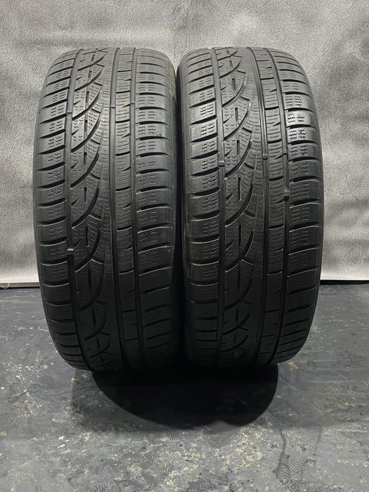 ‼️ЗИМОВА РЕЗИНА‼️ Hankook • 225/55 R17 АРТ:310