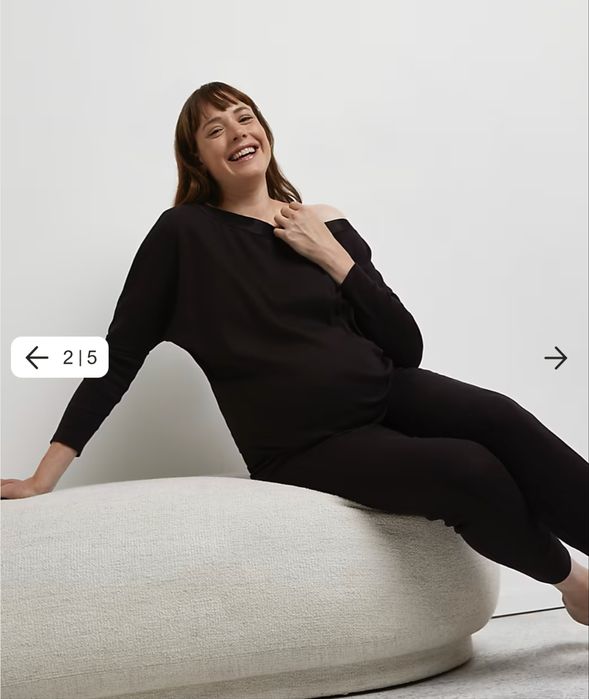 Костюм для вагітних