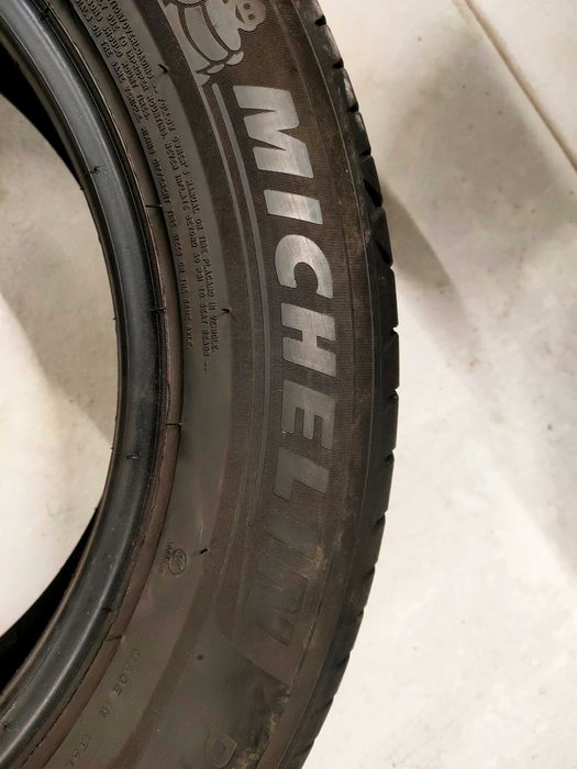 Opony letnie Michelin Primacy 4 215/60/17 96H KPL 114