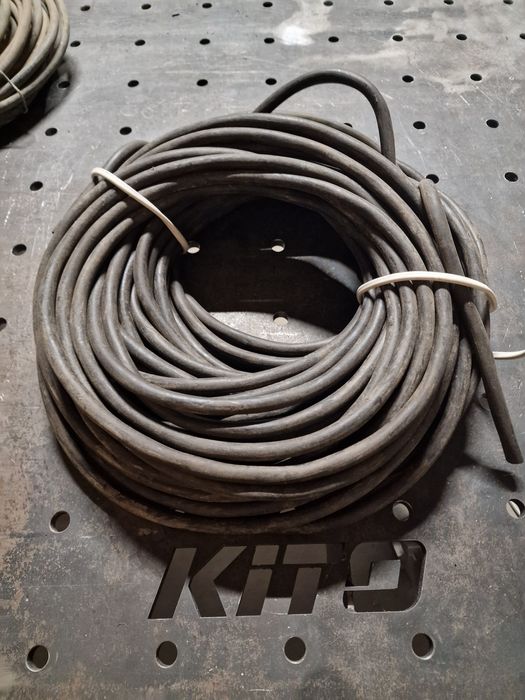 Kabel ziemny 38mb 2x2.5 linka