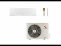 Klimatyzator Rotenso Roni R35Xi/o 3.3kW + montaż