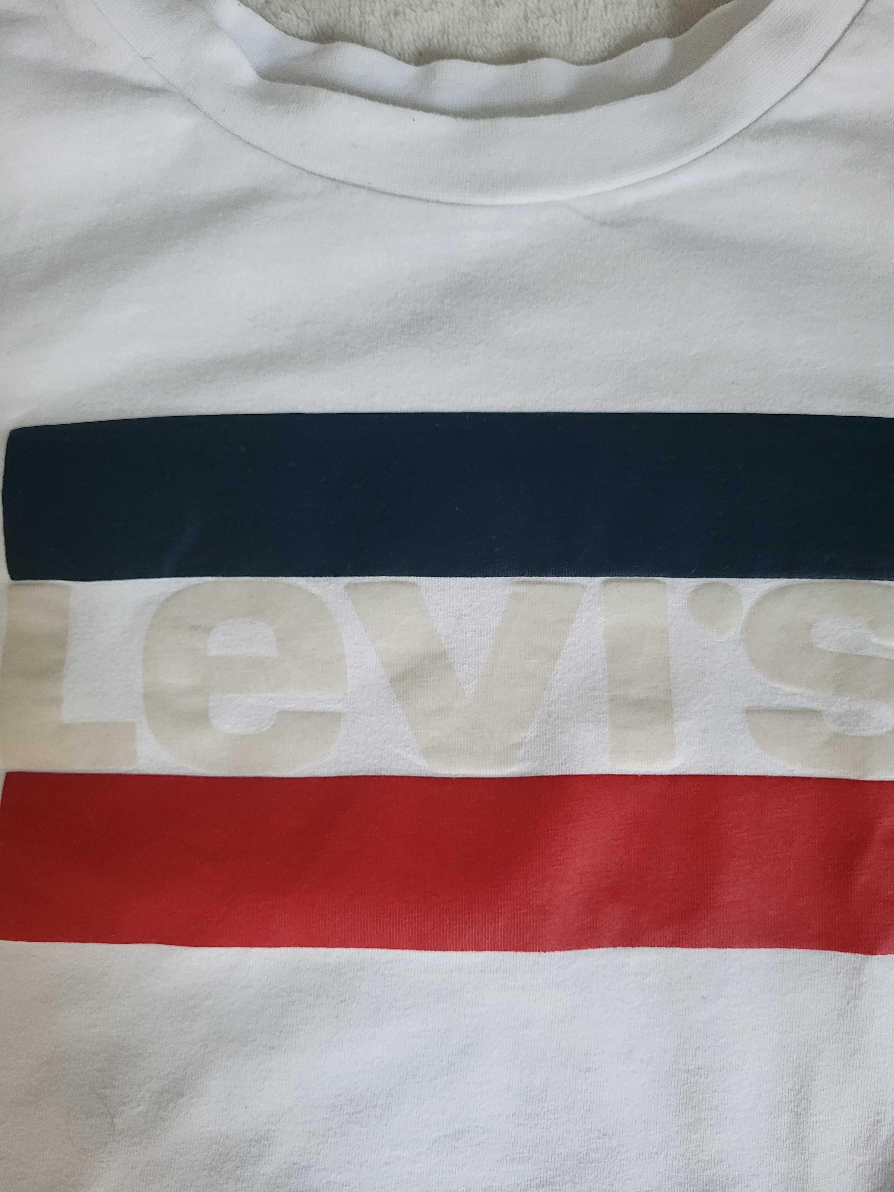 T-shirt Levi's r. 152 crop