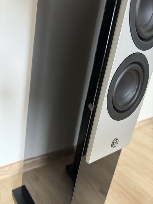 Kolumny System Audio Mantra 50