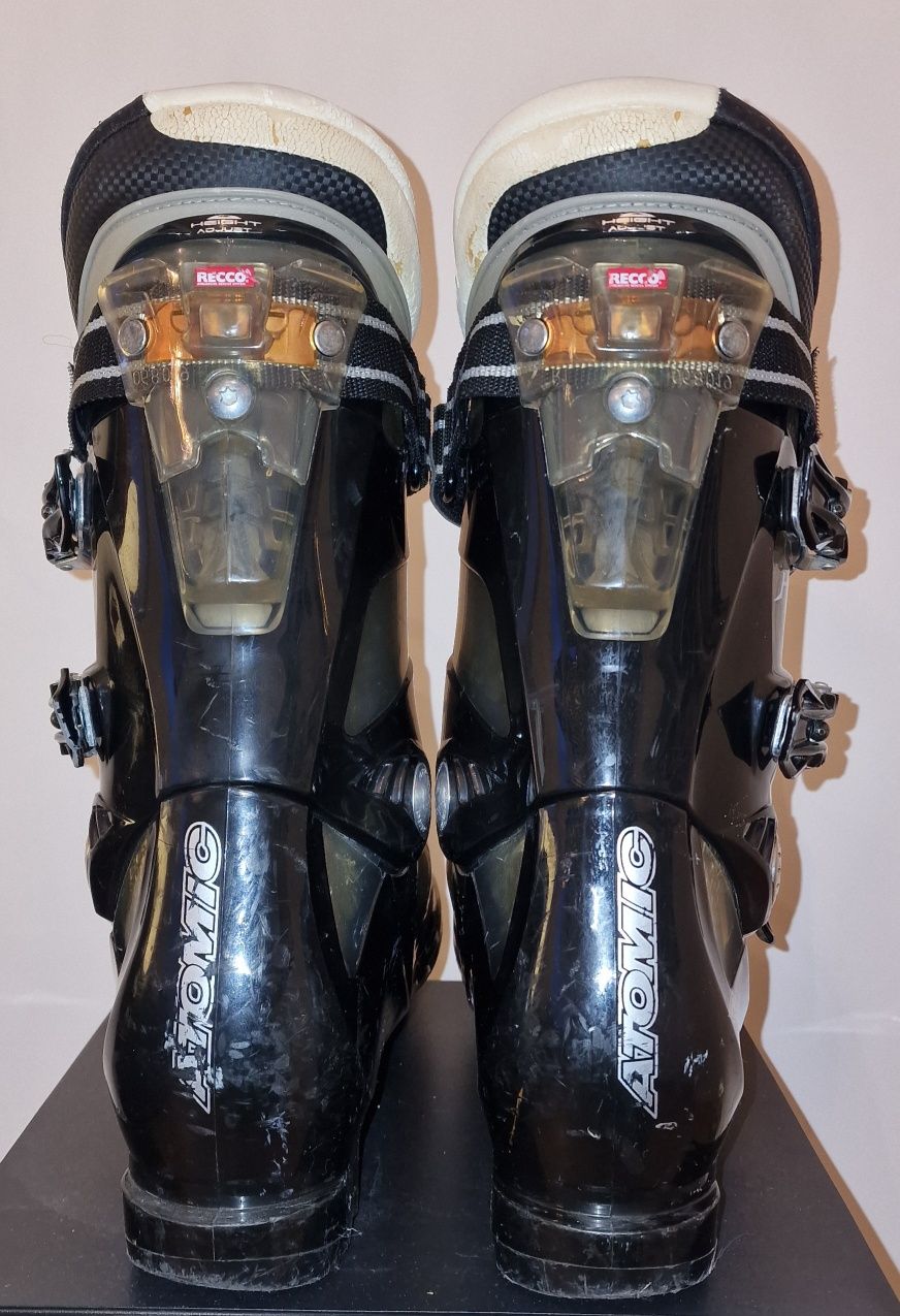 Buty narciarskie Atomic Hawx 100