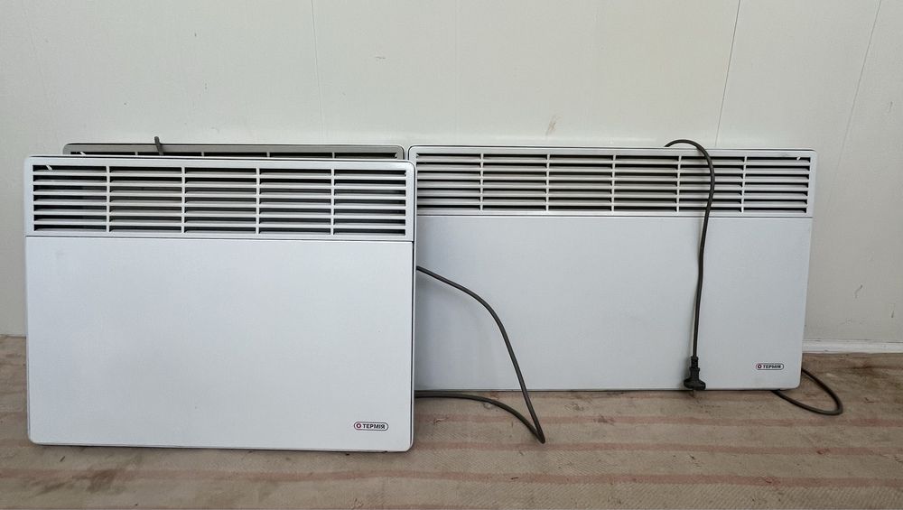 Конвектор електричний