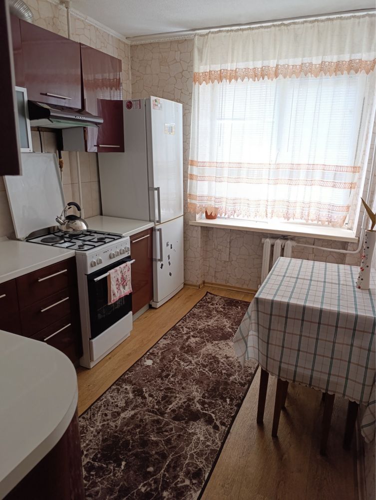Продается 3 комнатная квартира. Центр. Кирпичный дом. Славянск