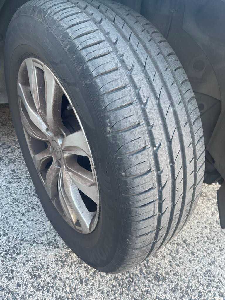 Kia Sorento Muito Estimado