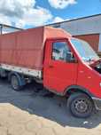 Daewoo Lublin 3  części