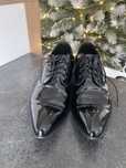 Buty lakierki rozm. 44 stan bardzo dobry
