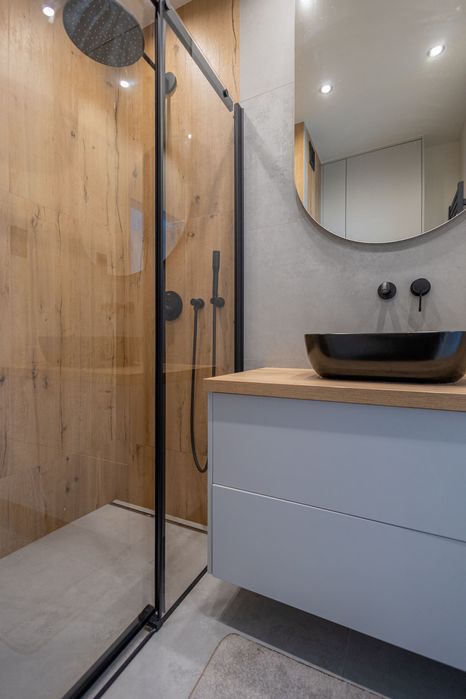 Apartament wysoki standard na doby Kopisto Apartamenty Zamkowe II