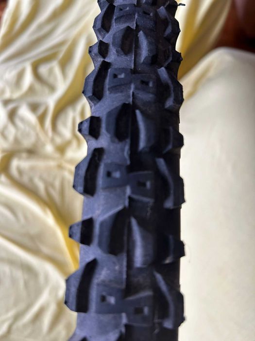 Acessórios para bicicleta