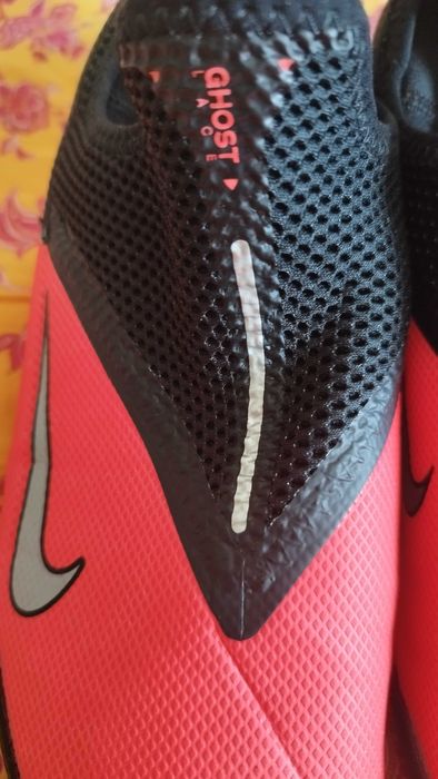 Ténis Nike Phantom Vision 2 Academy DFit TF tam. 37,5EUR/23,5cm